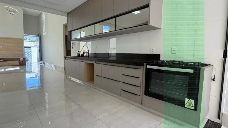 Imagem Casa Sozinha No Lote No Bairro Ilda Estuda Permuta