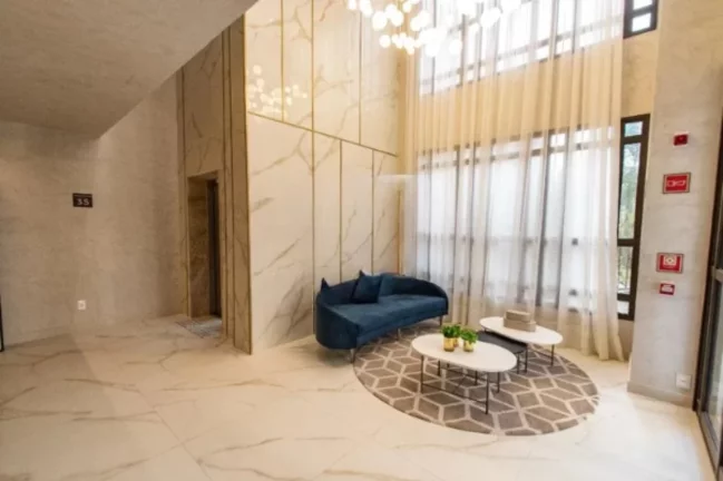 Imagem GRAND LIVING NOVA KLABIN - Apto de 71m², próximo às Estação Alto do Ipiranga e Santos - Imigrantes!
