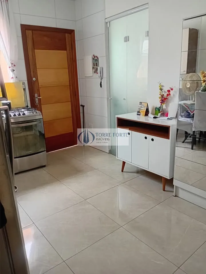 Imagem Apartamento 1 dormitório na Vila Santa Tereza ( Zona Leste)