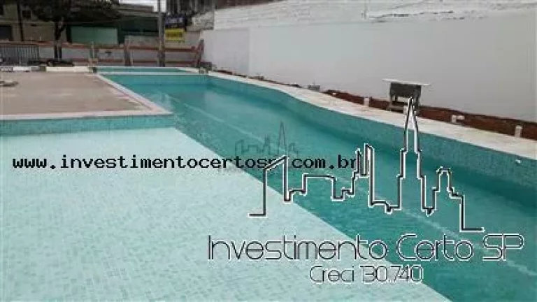 Imagem Apartamento à venda em São Paulo/SP