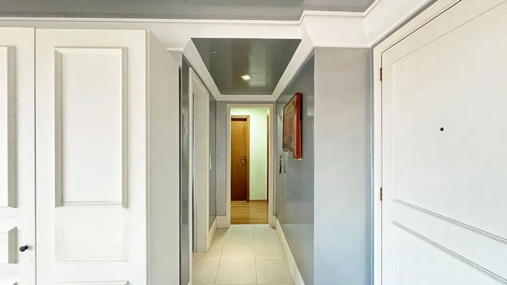 Imagem Apartamento 3 dorms à venda Rua João Ernesto Schmidt, Jardim Sabará - Porto Alegre