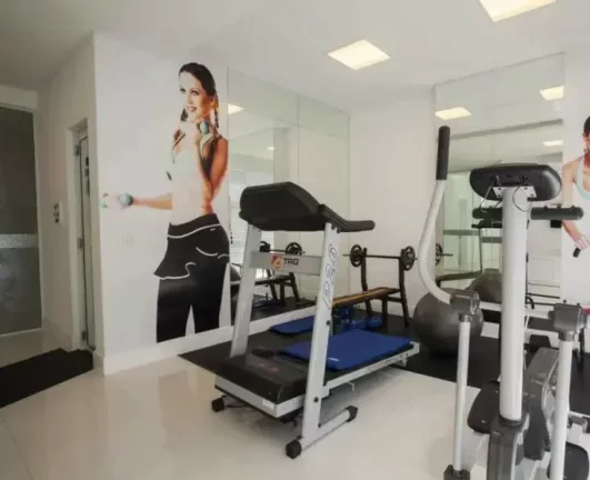 Imagem Villa Di Mare - Apartamento à venda no bairro Centro - Camboriú/SC