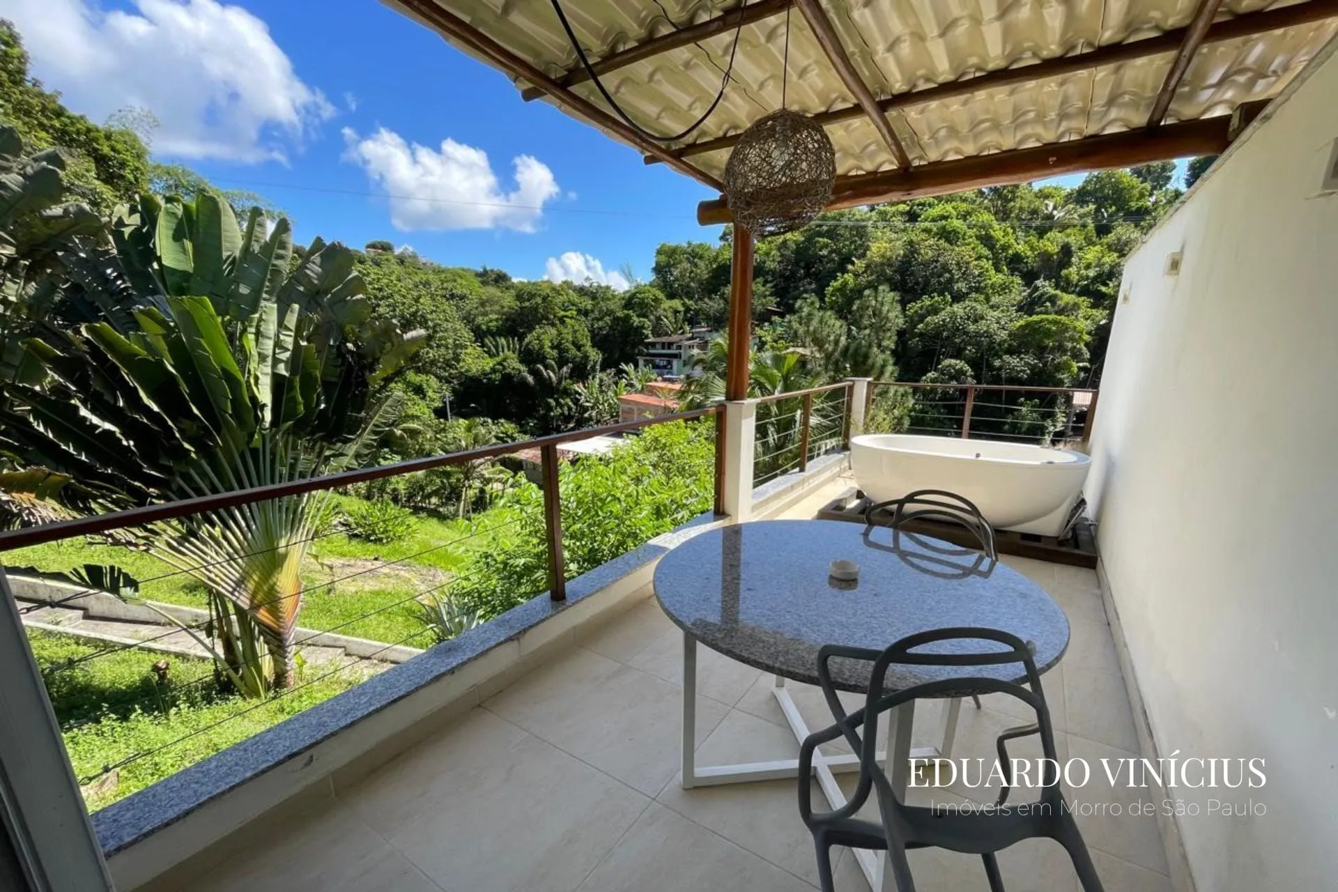 Imagem Dolce Vita Residence - Apartamento de Alto Padrão À Venda em Morro de São Paulo, Cairu/BA