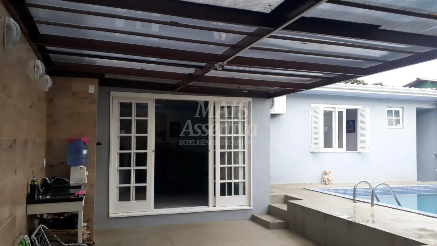 Imagem Casa para venda no bairro Santo Afonso-Novo Hamburgo/RS - 2 Dormitórios