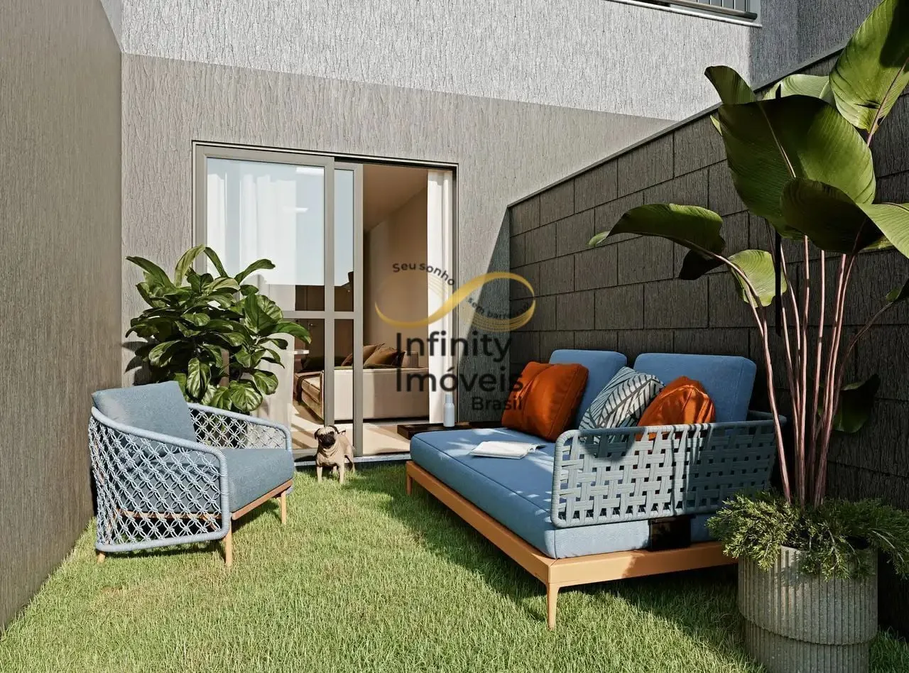 Imagem Villa Fiori - Apartamento à venda no bairro Alípio de Melo - Belo Horizonte/MG