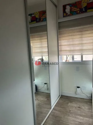 Imagem Apartamento à venda 3 Quartos, 1 Suite, 2 Vagas, 94M², Centro, São Bernardo do Campo - SP