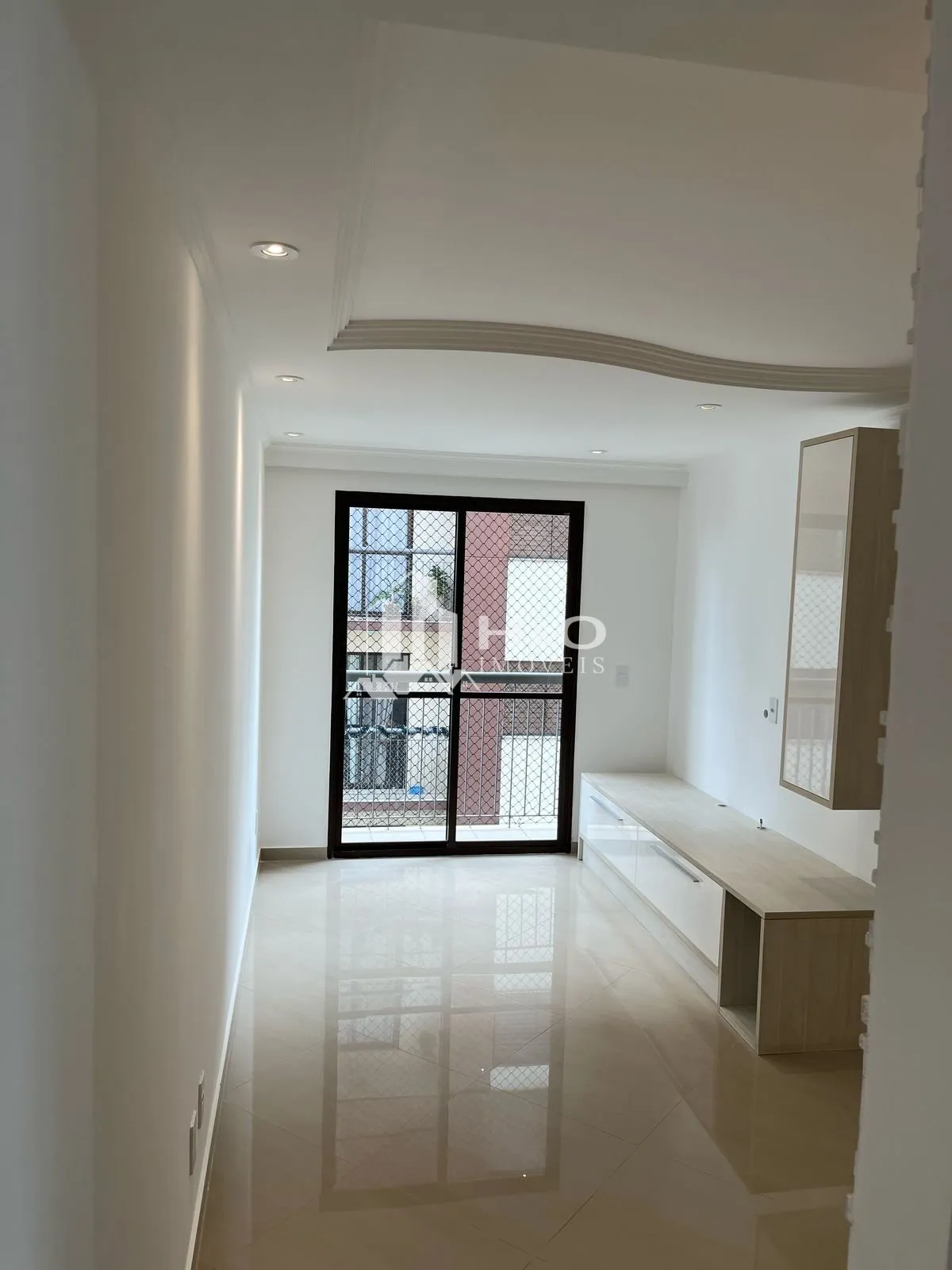 Imagem Apartamento com 3 Dormitórios à Venda na Vila Araguaia - Acabamento Impecável, Pronto para Morar
