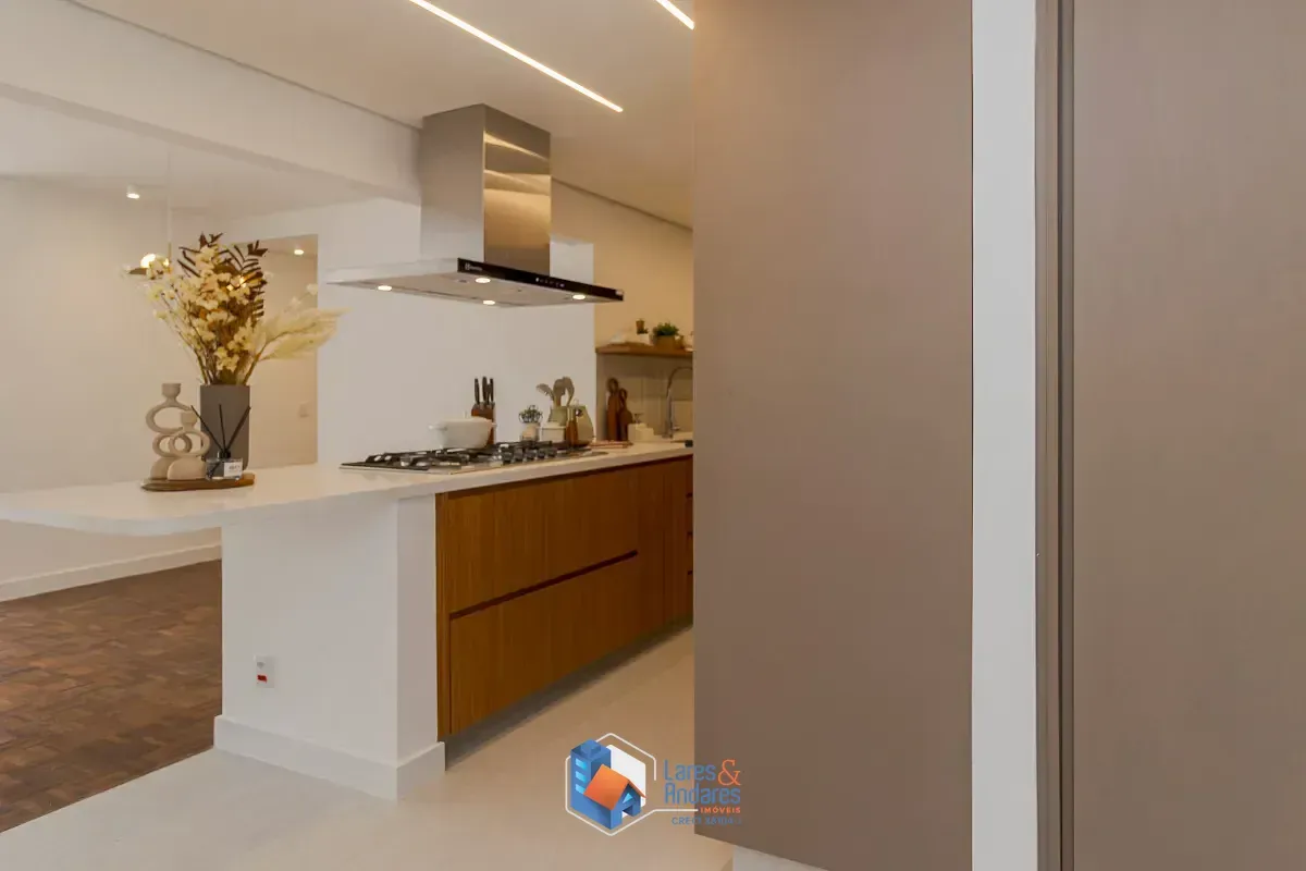 Imagem Apartamento para venda em Itaim Bibi com 3 quartos, sendo 3 suítes, 112m²