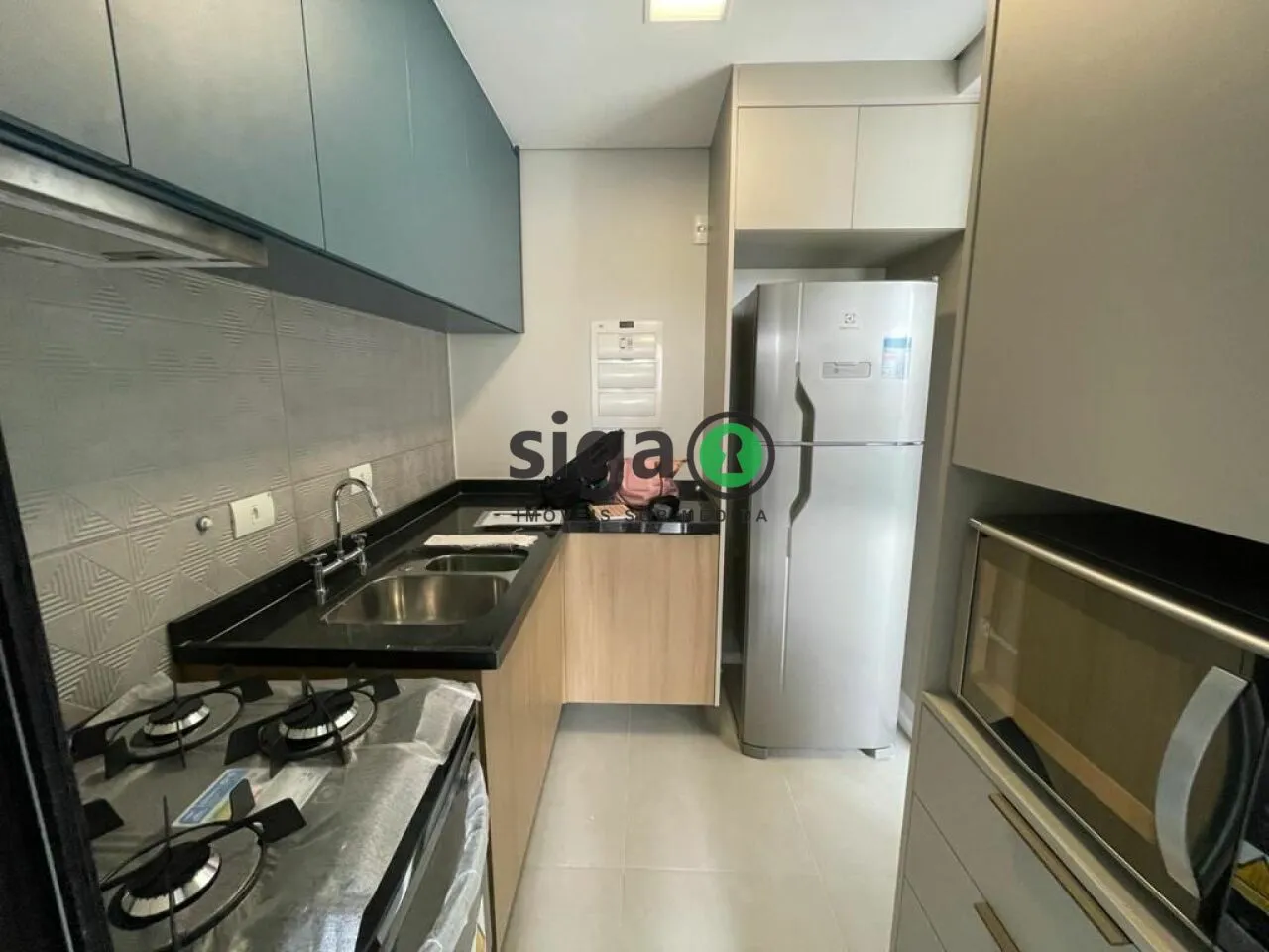 Imagem Apartamento para locação no GALERIA 90 - VILA OLÍMPIA com 105m²