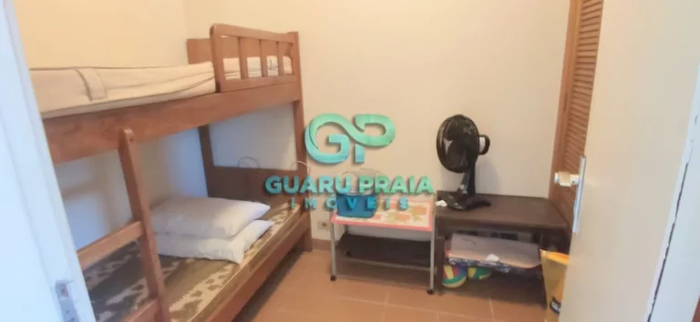 Imagem Apartamento à venda no bairro Pitangueiras - Guarujá/SP