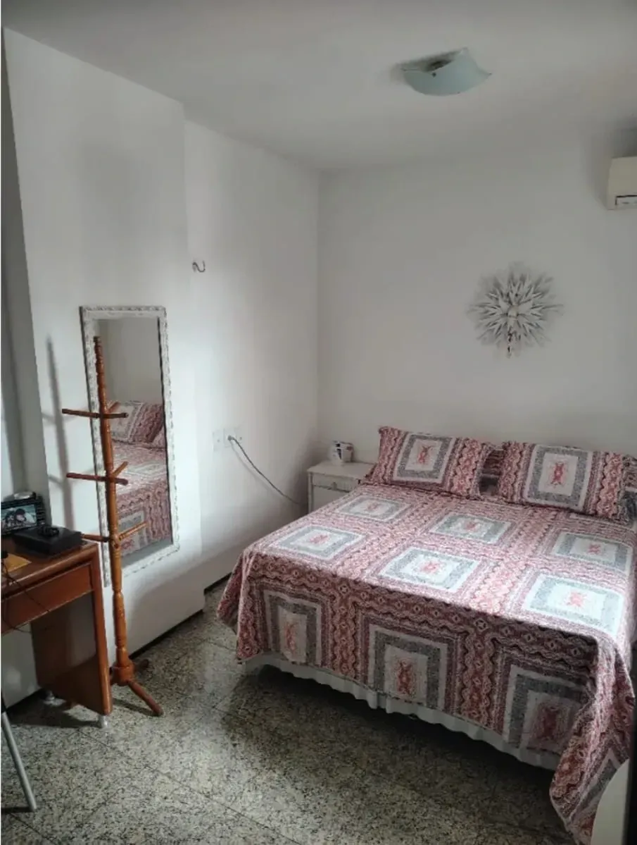 Imagem Apartamento com 3 Quartos à Venda, 134 m² em Dionisio Torres - Fortaleza