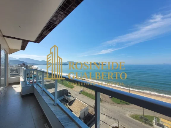 Imagem APARTAMENTO FRENTE MAR NO MASSAGUAÇU – UMA OPORTUNIDADE EXCLUSIVA!