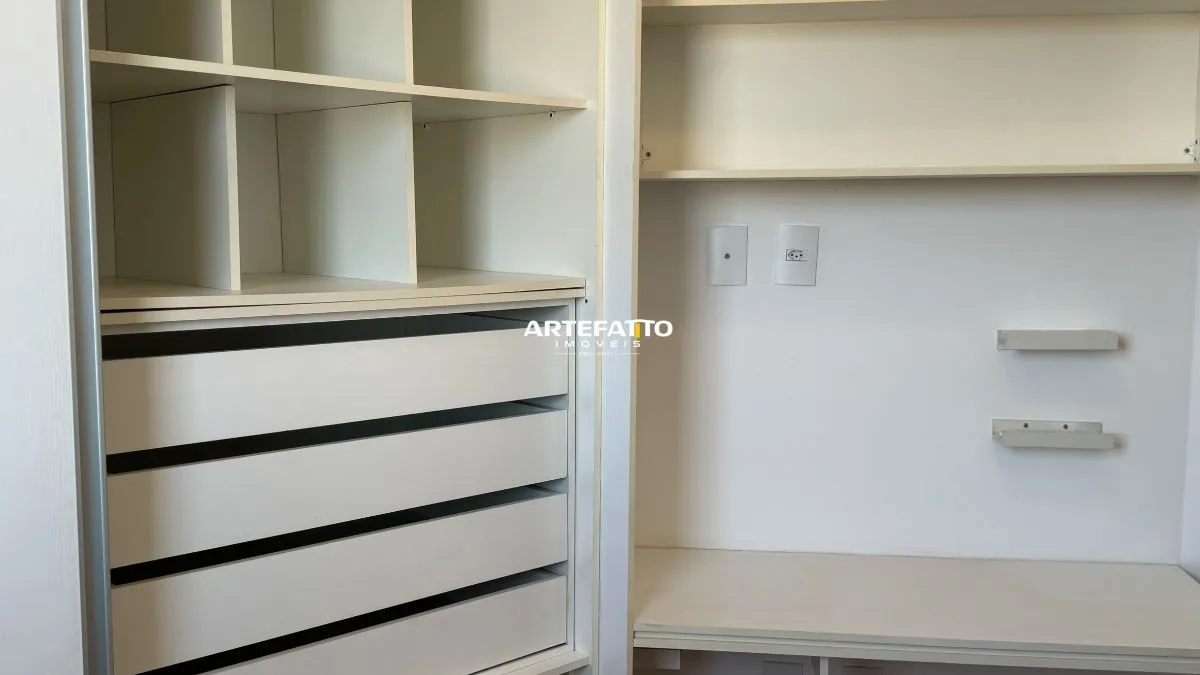 Imagem Apartamento à Venda em Jardim Consolação, Franca - SP