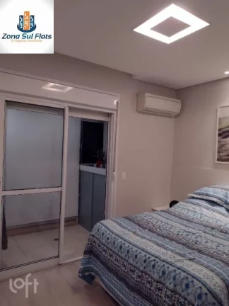 Imagem Apartamento à venda Na Chácara Inglesa Com 2 Suítes e 2 Vagas - Varanda Gourmet