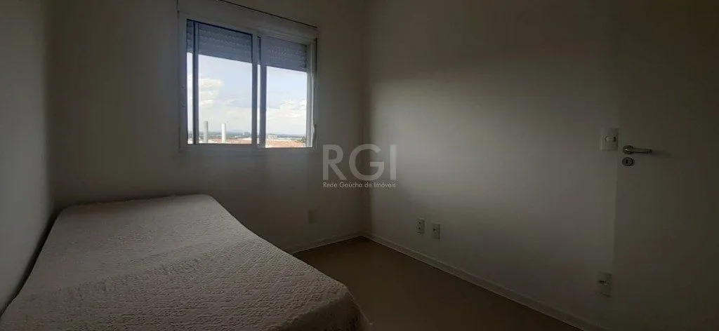 Imagem Apartamento para Venda - 60m², 3 dormitórios, sendo 1 suites, 1 vaga - Humaitá