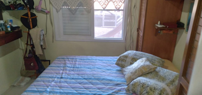 Imagem Casa com 2 Quartos à Venda, 120 m² em Capão Novo - Capão da Canoa