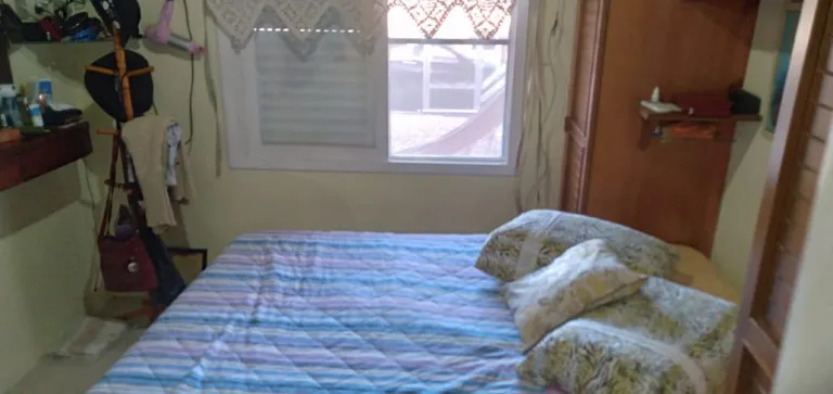 Imagem Casa com 2 Quartos à Venda, 120 m² em Capão Novo - Capão da Canoa