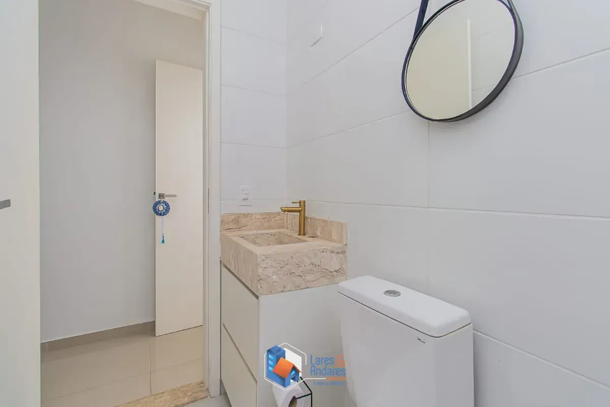 Imagem Casa para venda em Vila Moraes com 3 quartos, sendo 3 suítes, 161m²