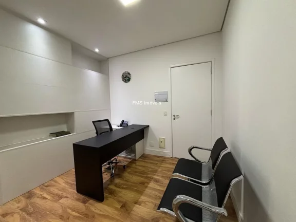 Imagem SALA COMERCIAL em SÃO PAULO - SP, CONSOLAÇÃO