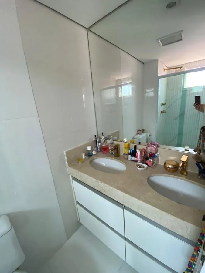 Imagem Apartamento para Venda em Santo André / SP no bairro Casa Branca