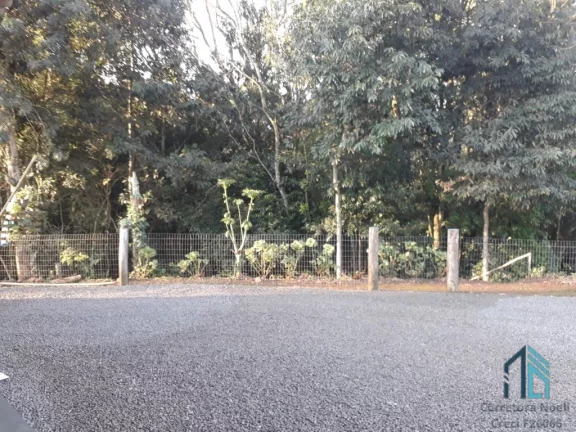 Imagem Chácara 4.000 mil m², com casa localizado em Enéas Marques - PR