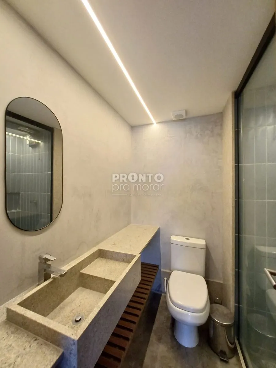 Imagem Beach Flat Serrambi