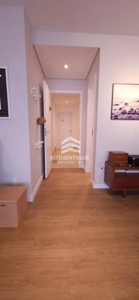 Imagem BROOKLIN XPRESSION - Apartamento à venda em São Paulo/SP