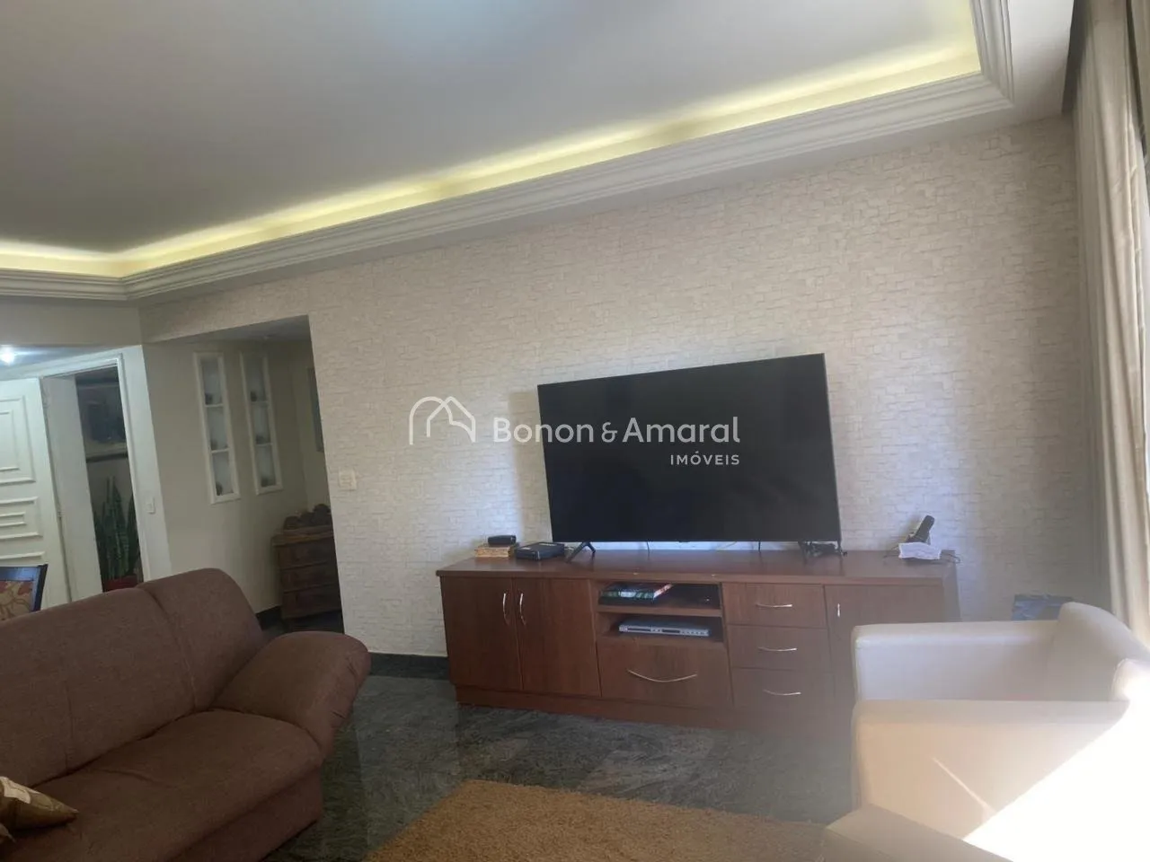 Imagem Ótimo apartamento, no coração do Cambuí