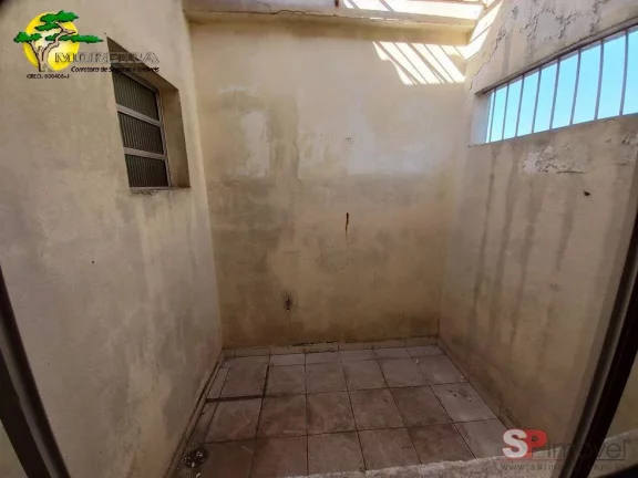 Imagem SALA COMERCIAL C/ 27M² AO LADO DO METRO SANTANA