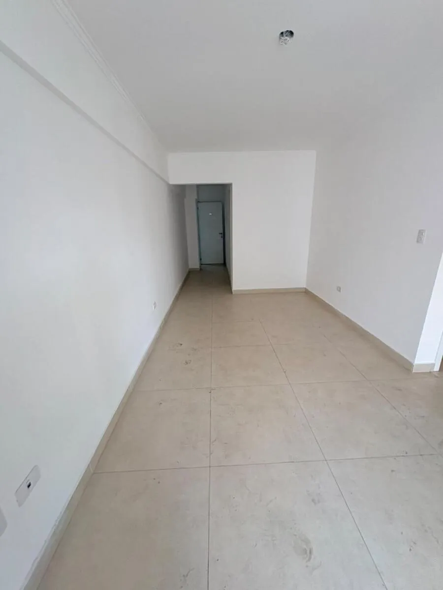 Imagem APARTAMENTO COM 60,00 m² - CANTO DO FORTE - PRAIA GRANDE SP