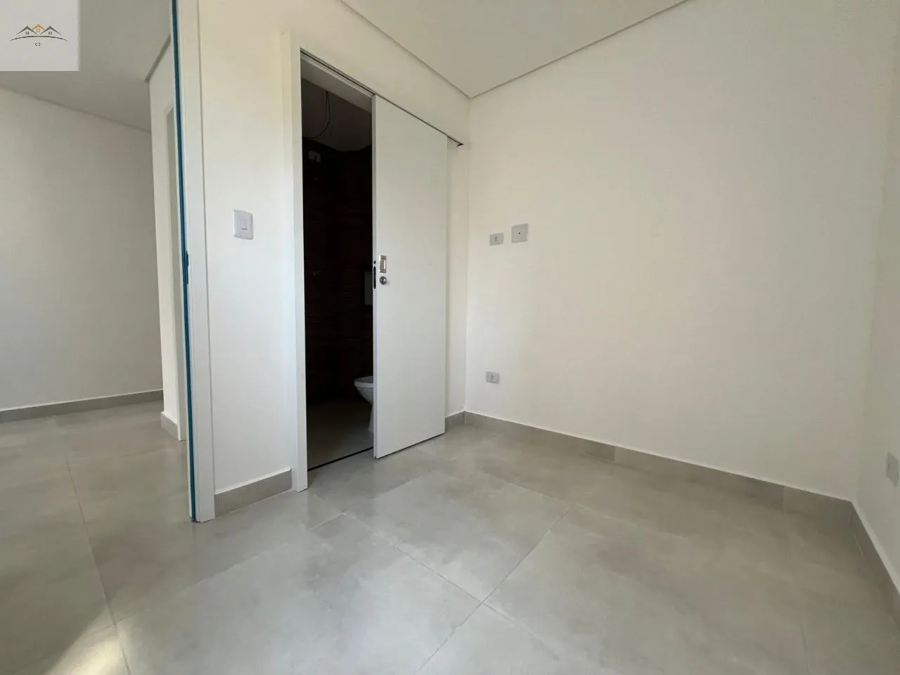 Imagem APARTAMENTO RESIDENCIAL em Santo André - São Paulo, Vila Floresta