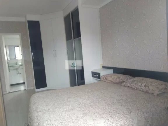 Imagem Apartamento Padrão para Venda em Enseada Guarujá-SP