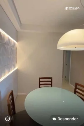 Imagem Apartamento com 3 dormitórios à venda, 125 m² por R$ 920.000,00 - Itapuã - Vila Velha/ES