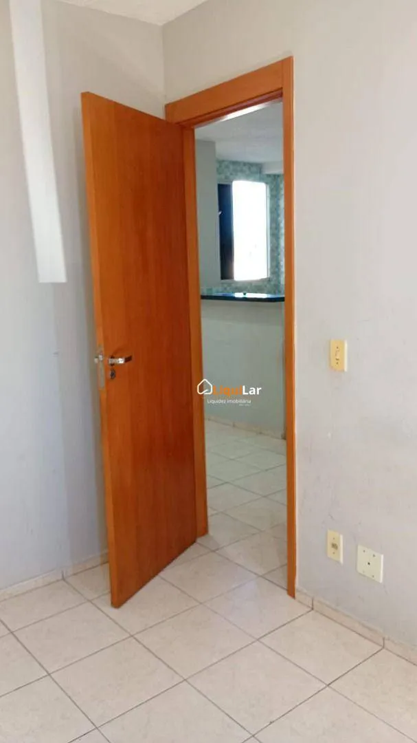 Imagem Apartamento Térreo à Venda no Castelo Di Palma com 2 Quartos, Cozinha Planejada e Lazer Completo no Tiradentes