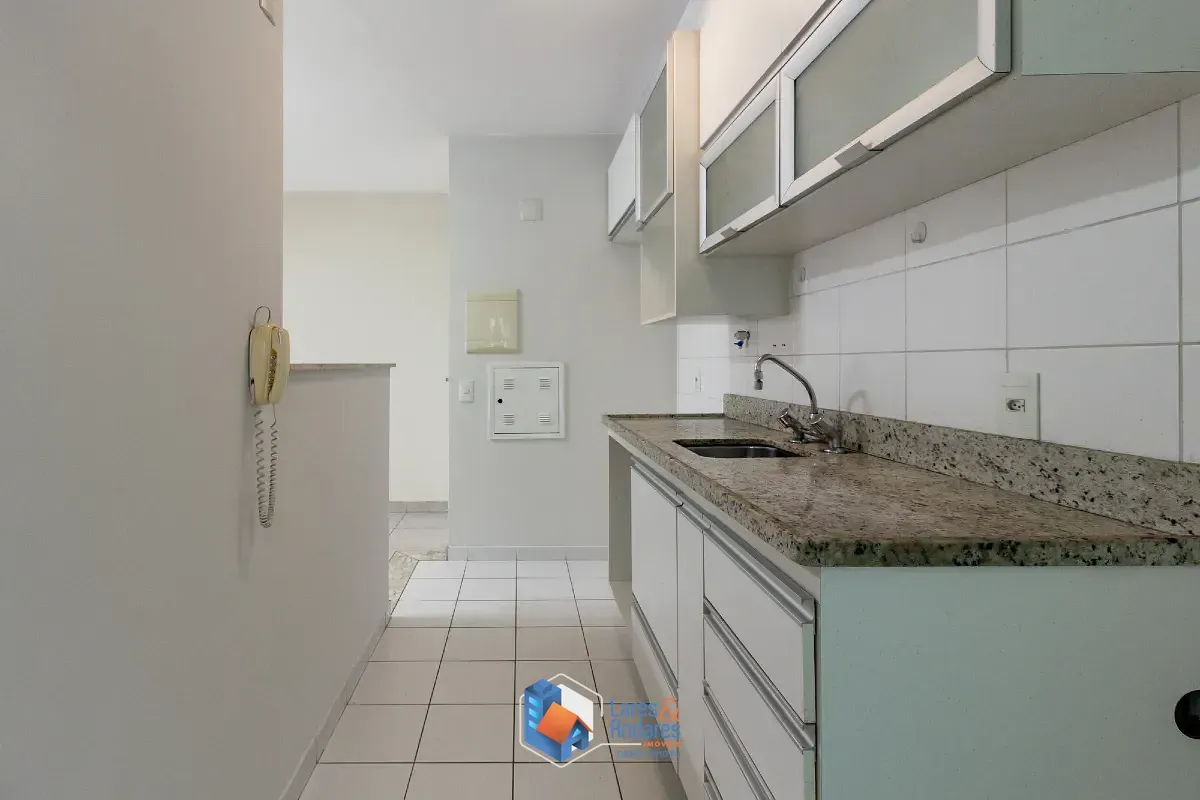 Imagem Apartamento para venda em Vila Clementino com 2 quartos, sendo 1 suíte, 72m²