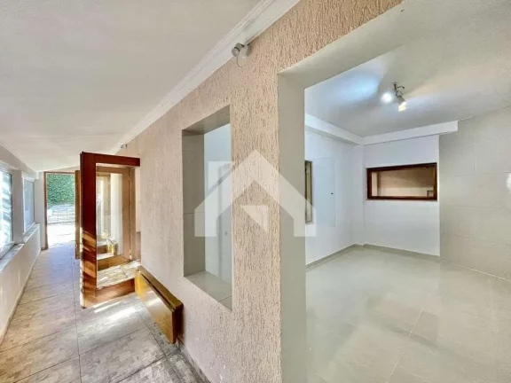 Imagem Casa de Condomínio em Palos Verdes - Carapicuíba