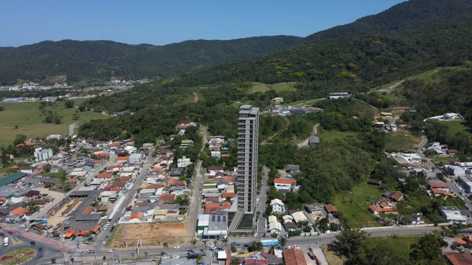 Imagem Apartamento 54m Umuarama-PR 55