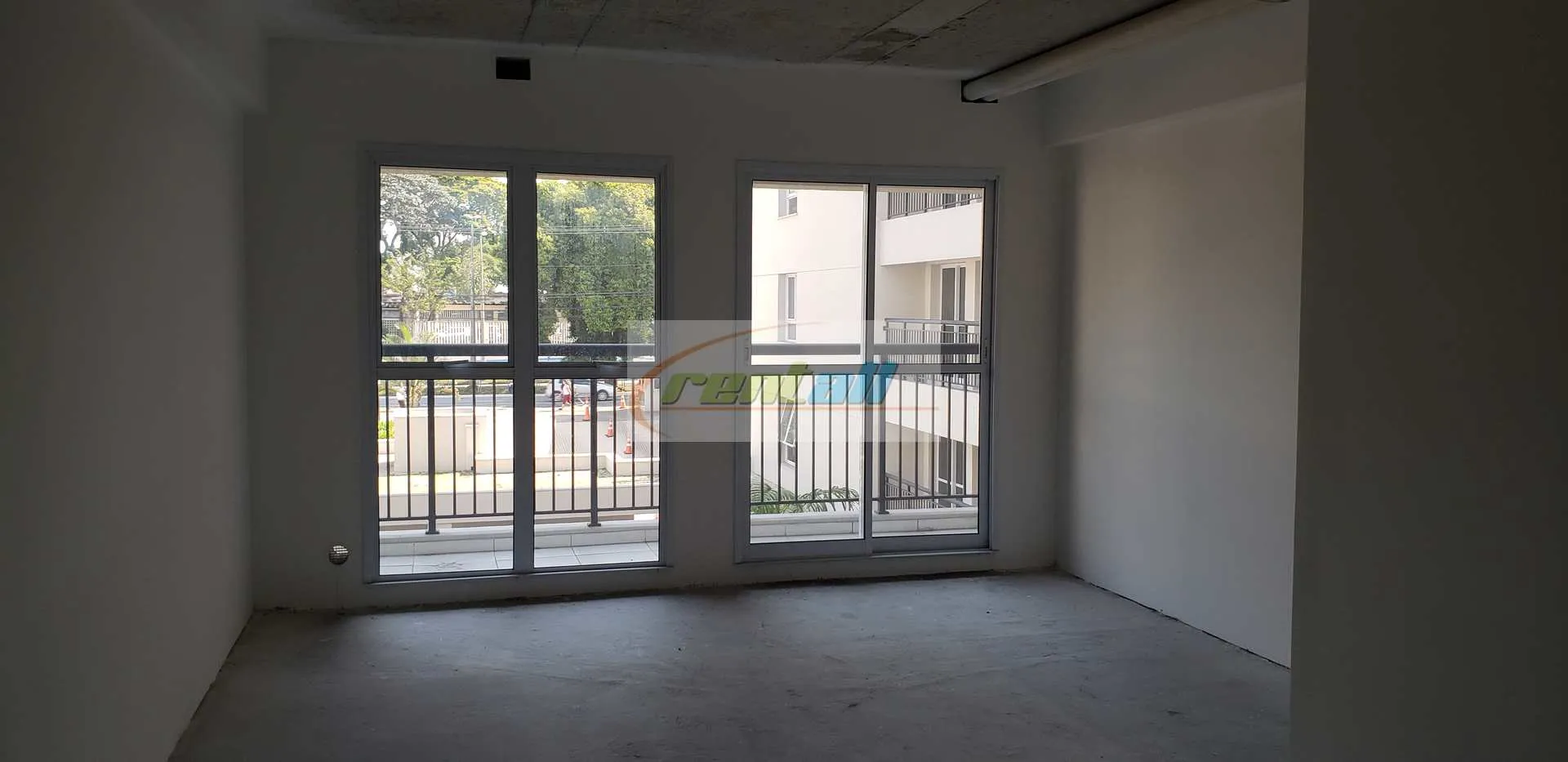 Foto do imóvel Conjunto Comercial/Sala
