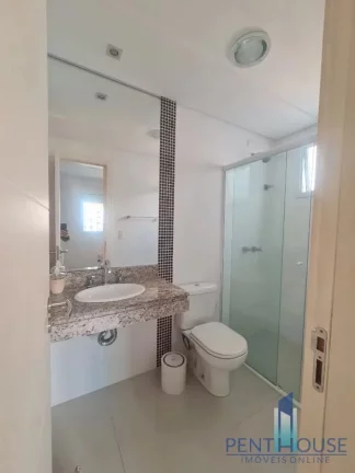 Imagem Apartamento Zona Central para Venda em Balneário Camboriú, CENTRO, 3 dormitórios, 3 suítes, 4 banheiros, 2 vagas