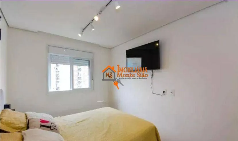 Imagem Apartamento com 3 dormitórios à venda por R$ 1.060.000,00 - Jardim Flor da Montanha - Guarulhos/SP