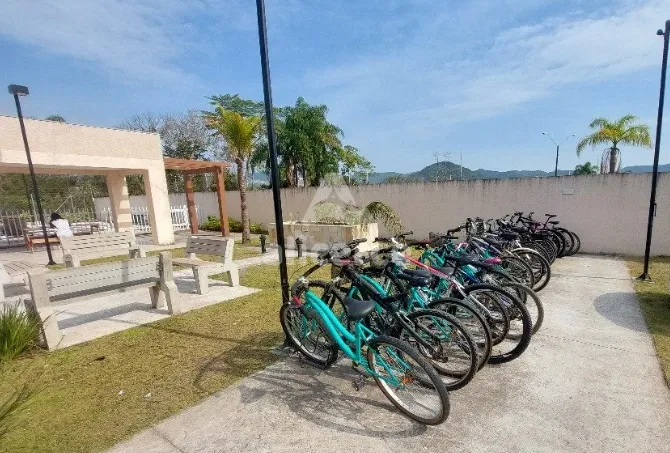 Imagem Apartamento à Venda no Residencial RNI Green Club | Bairro Bela Vista - Palhoça/SC