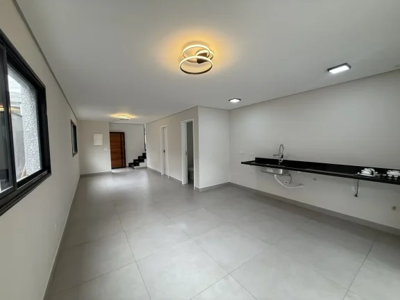 Imagem Casa com 3 Dorms e Piscina - Residencial Nova Jaguari