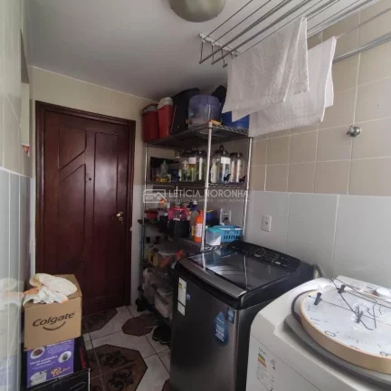Imagem Apartamento à Venda