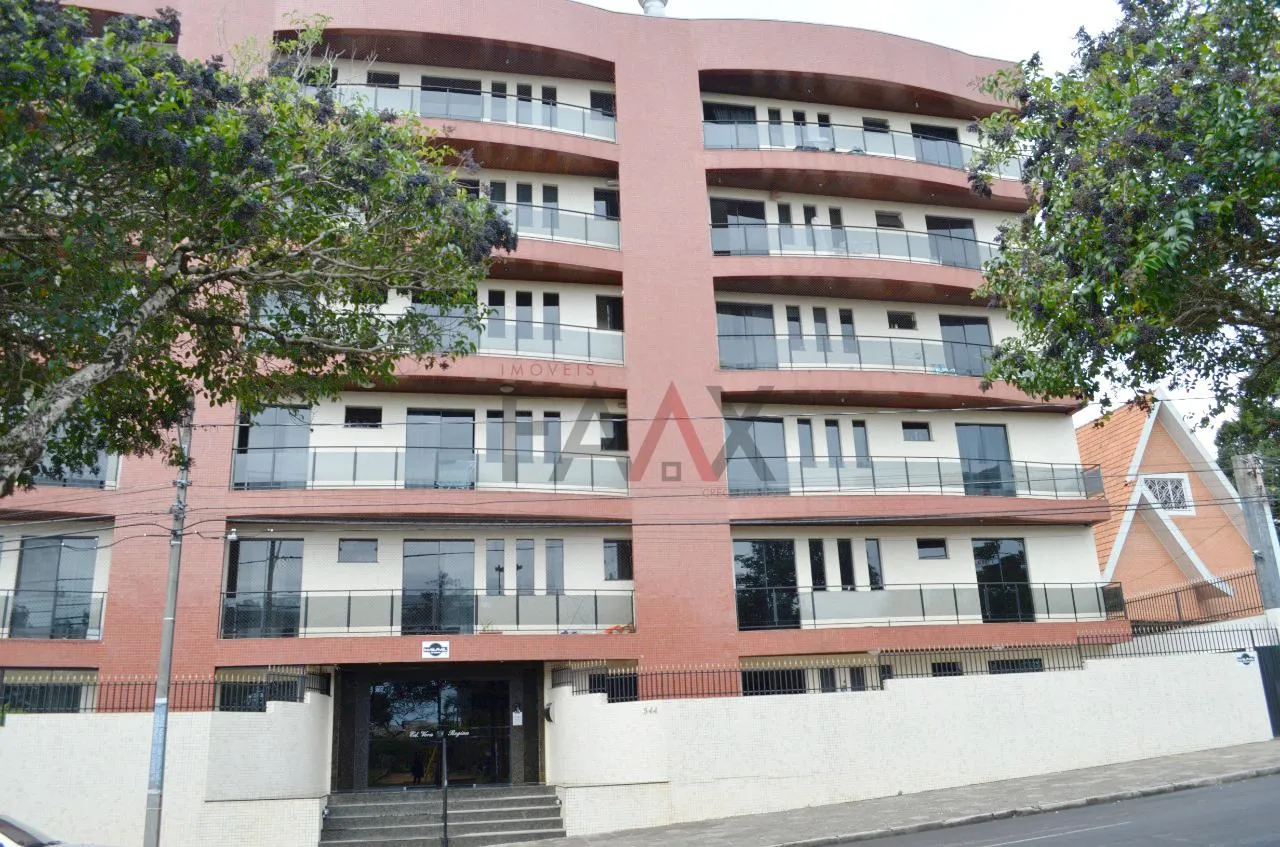 Imagem Apartamento à venda em frente a praça da UNICENTRO, SANTA CRUZ, GUARAPUAVA - PR