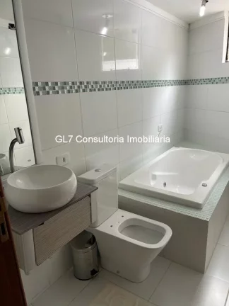 Imagem SOBRADO LINDO CONDOMINIO VILLAGGIO DI ITAICI INDAIATUBA-SP