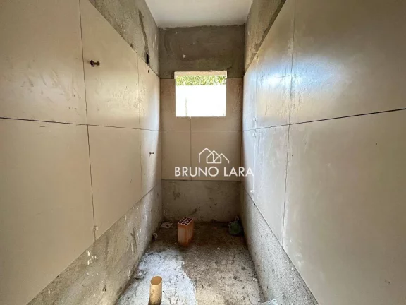 Imagem Casa à venda no bairro Fernão Dias - Igarapé/MG