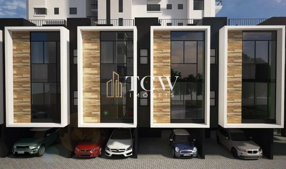 Imagem Cube Itaim Casas
