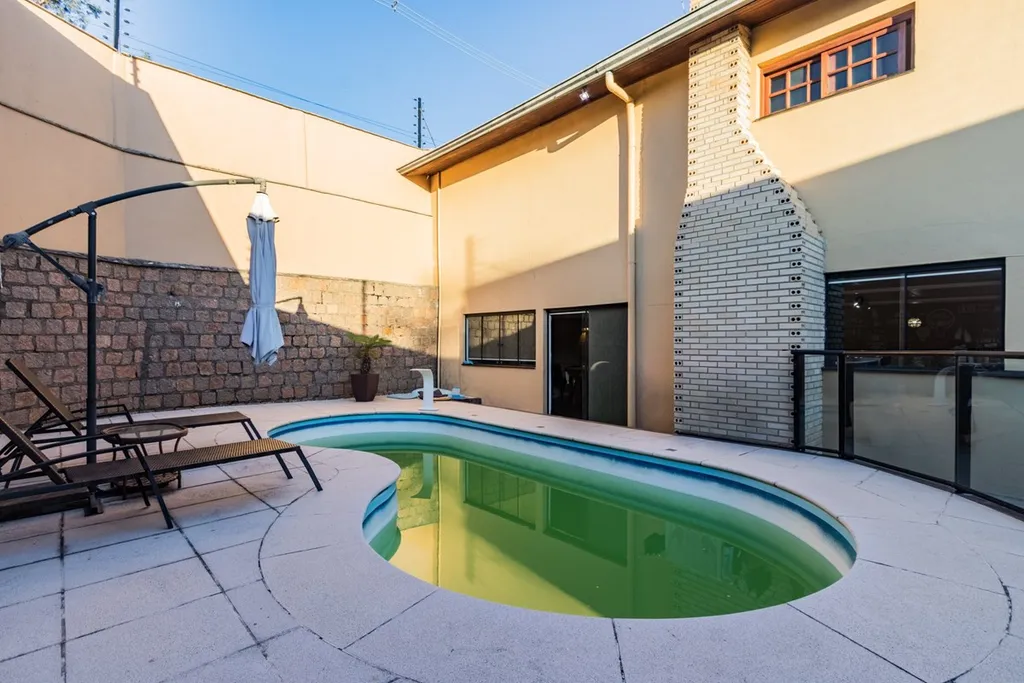 Imagem Casa de Condomínio em Santa Tereza