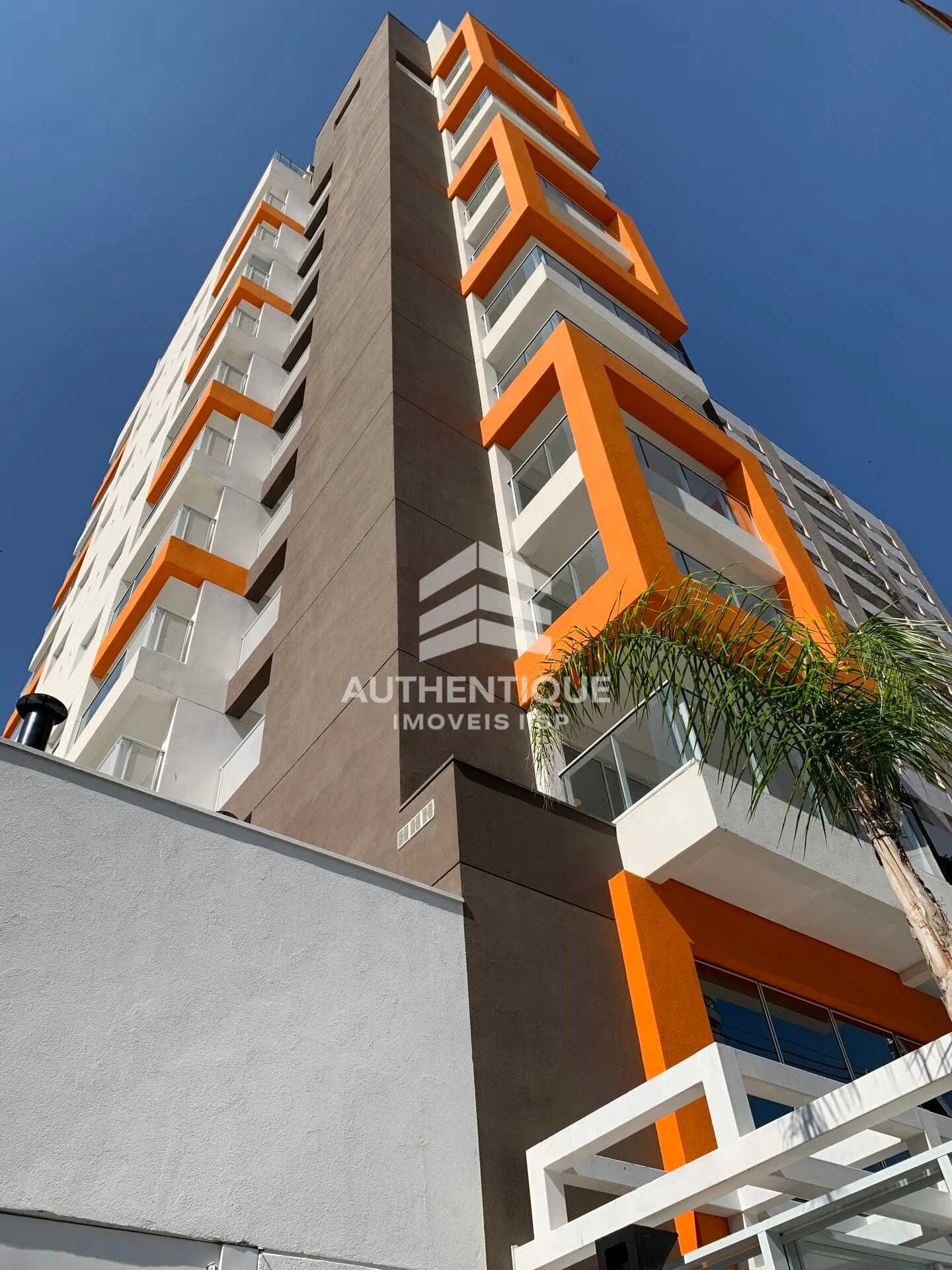 Imagem Up Style Brooklin - Apartamento à venda em São Paulo/SP