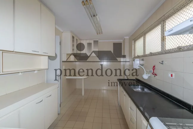 Imagem Apartamento com 155m² 3 dts, 1 suites, 2 vagas, reformado Perdizes Nobre!!!